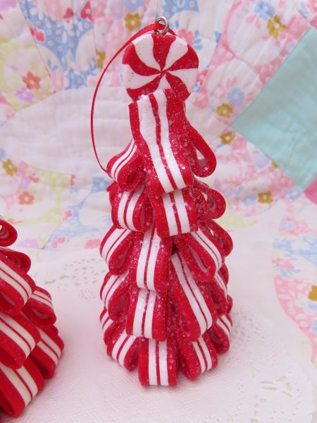 画像2: New Ribbon Candy Tree (2)