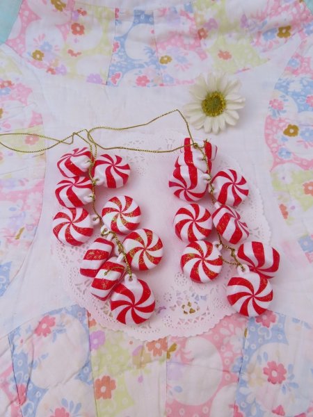 画像1: New 9 Mint Candy  (1)