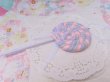 画像4: New Pastel Lollipop Clay (4)