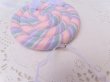 画像5: New Pastel Lollipop Clay (5)