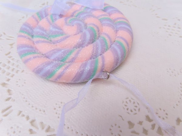 画像5: New Pastel Lollipop Clay (5)