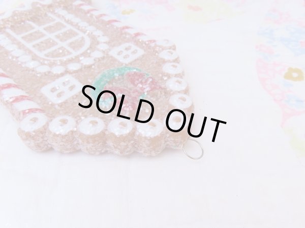 画像4: New Plastic Ginger House (4)