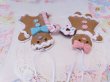 画像5: New Gingerbread Children Cookie (5)