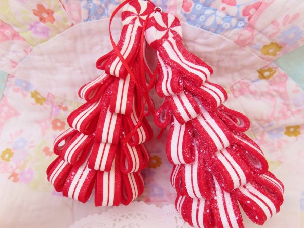 画像7: New Ribbon Candy Tree (7)