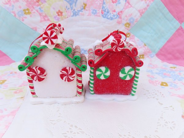 画像5: New Colorful Ginger House  (5)