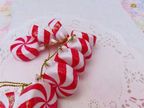 画像3: New 9 Mint Candy  (3)