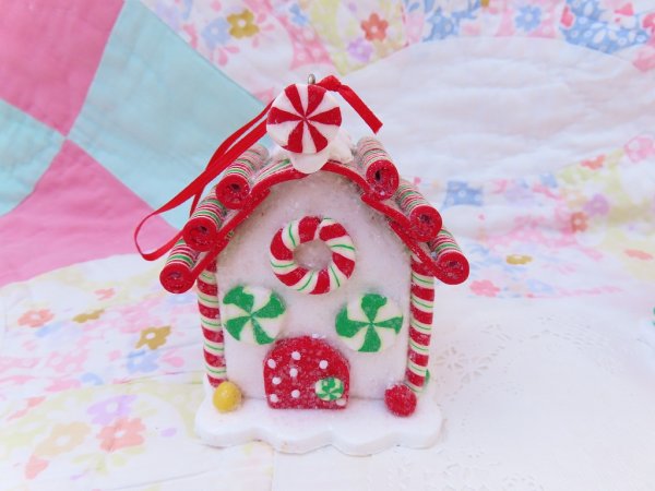 画像3: New Colorful Ginger House  (3)