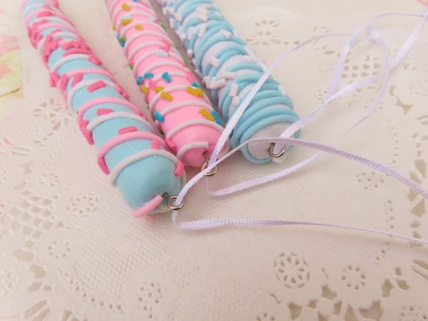 画像4: New Chocolate Cover Pretzel (4)