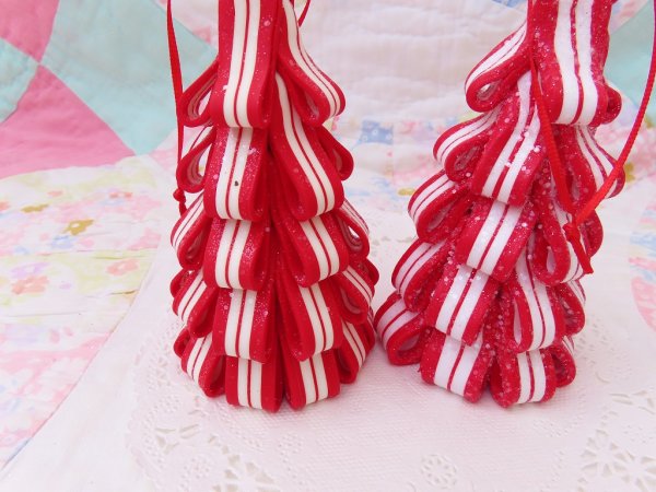 画像5: New Ribbon Candy Tree (5)