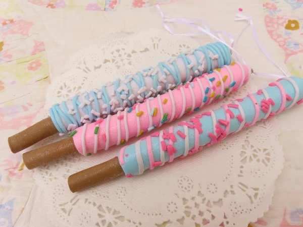 画像3: New Chocolate Cover Pretzel (3)