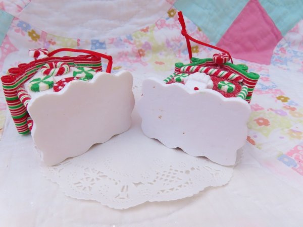 画像8: New Colorful Ginger House  (8)