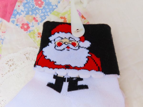 画像6: Santa Socks (6)