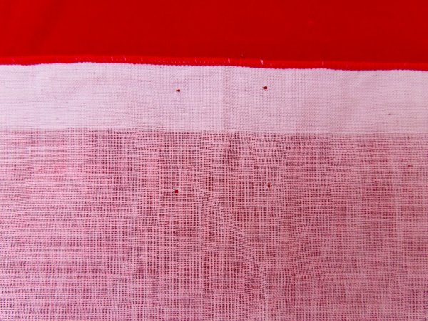 画像4: Christmas Hanky 71 (4)