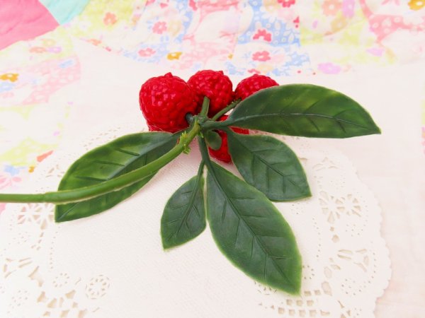 画像3: Raspberry Pick (3)