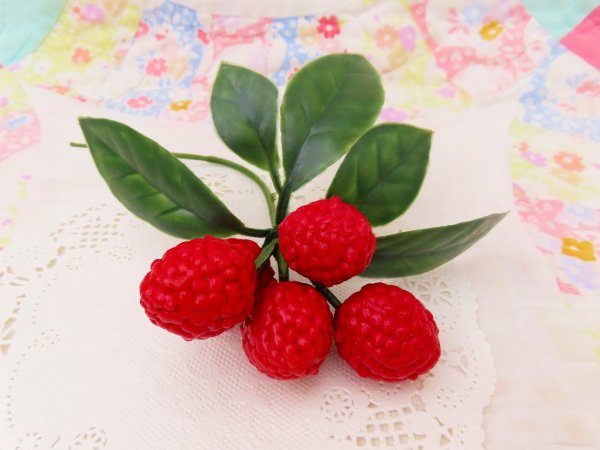 画像2: Raspberry Pick (2)