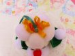 画像5: Silk Ball Poodle Green Ear (5)