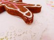 画像6: Icing Gingerbread Man Pink (6)
