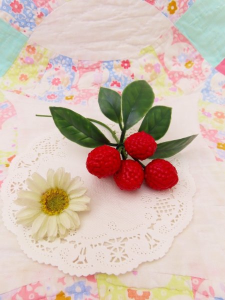 画像1: Raspberry Pick (1)