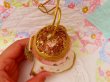 画像6: Raffia yarn Ball Angel　 (6)