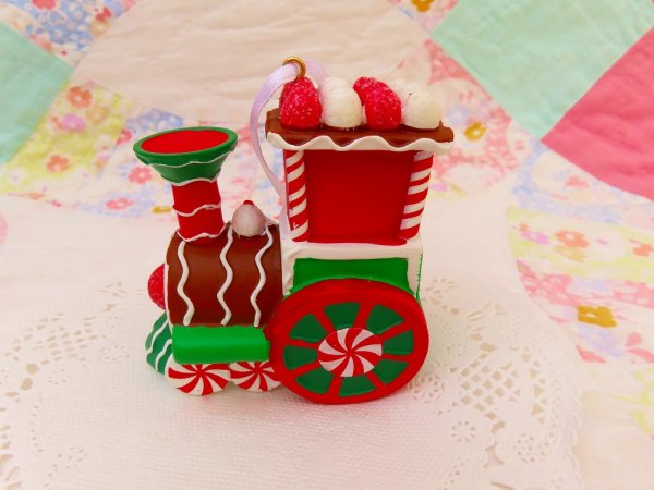 画像2: 2010 Dessert Train  (2)