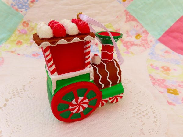 画像4: 2010 Dessert Train  (4)