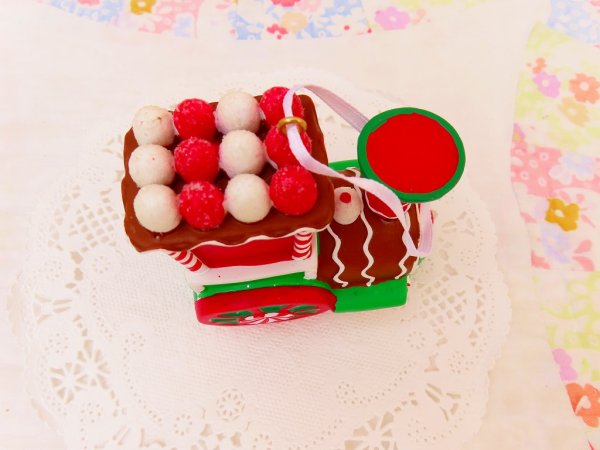 画像6: 2010 Dessert Train  (6)