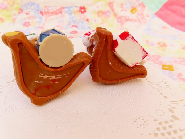 画像7: Pajamas Bear Set (7)