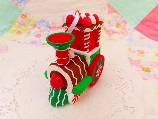 画像3: 2010 Dessert Train  (3)